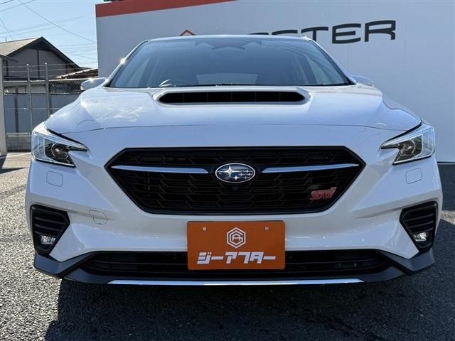 SUBARU LEVORG 2024 Image 31