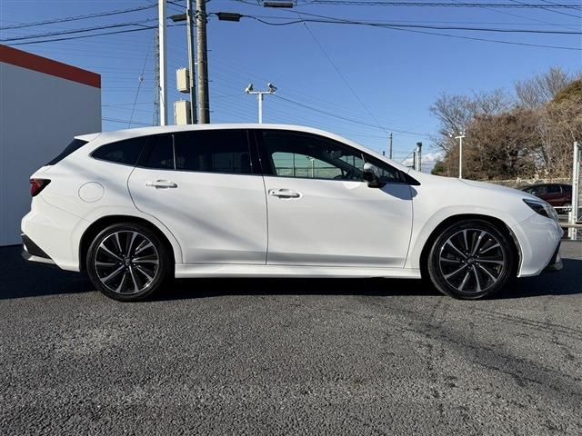 SUBARU LEVORG 2024 Image 31