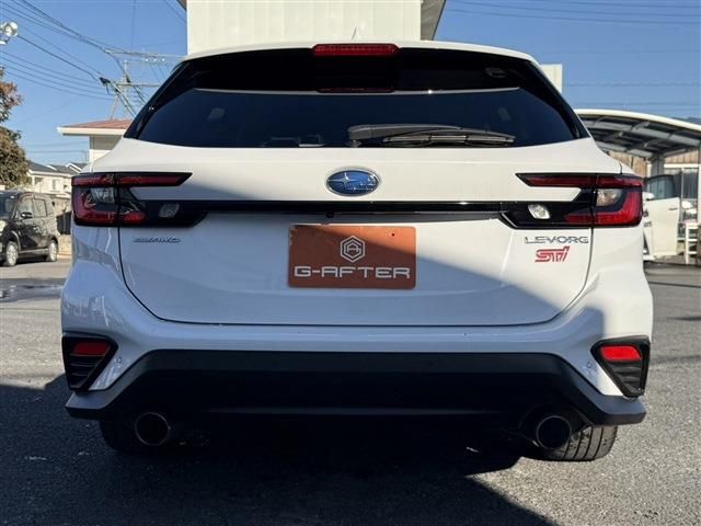 SUBARU LEVORG 2024 Image 31