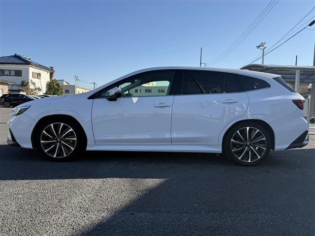 SUBARU LEVORG 2024 Image 31