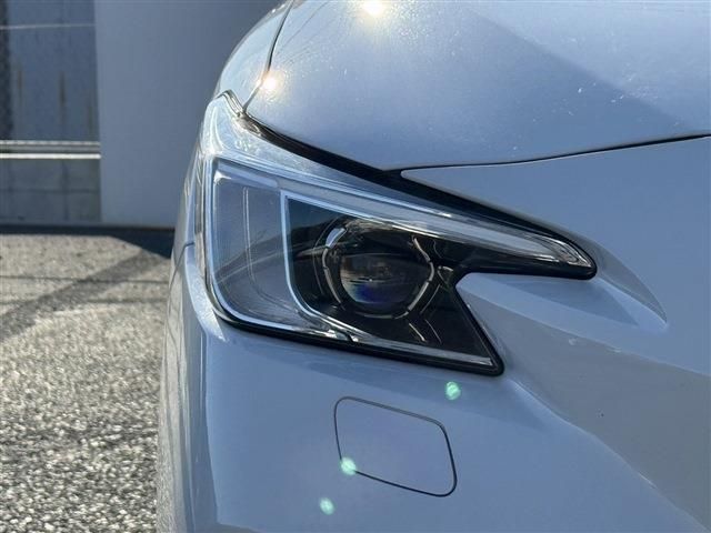 SUBARU LEVORG 2024 Image 31