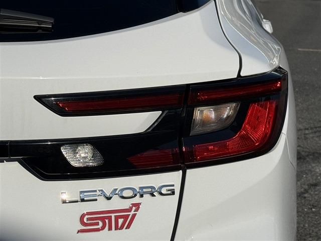 SUBARU LEVORG 2024 Image 31