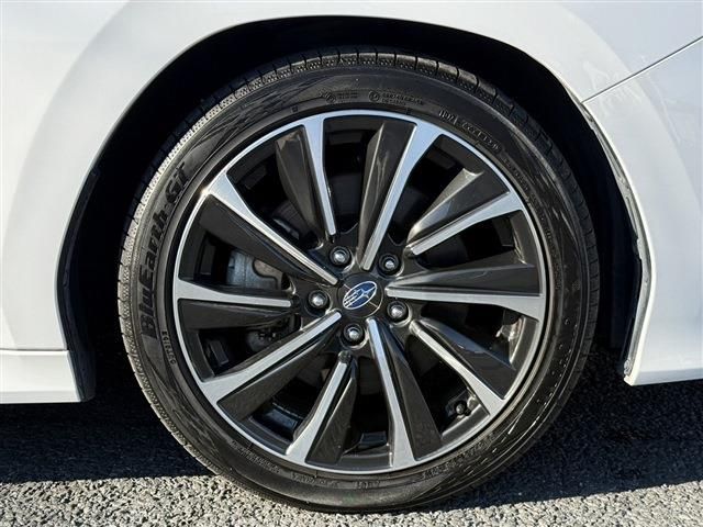 SUBARU LEVORG 2024 Image 31