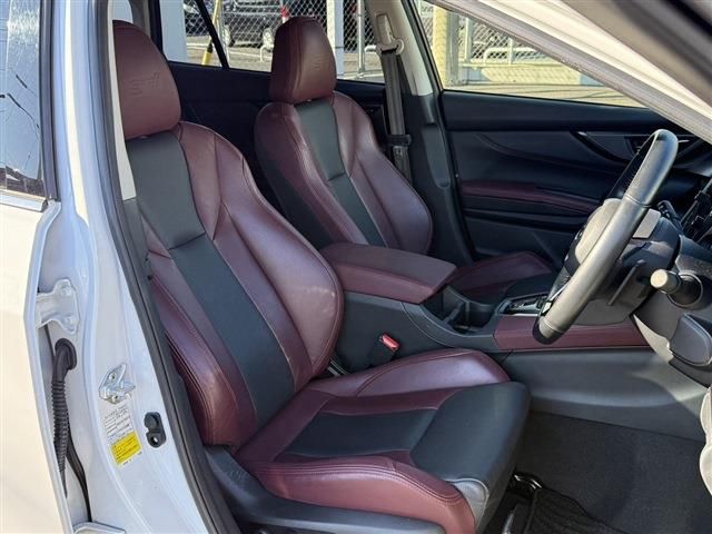 SUBARU LEVORG 2024 Image 31