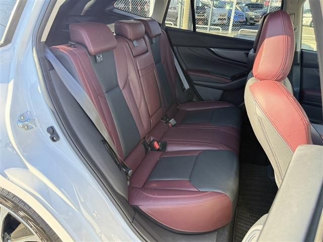 SUBARU LEVORG 2024 Image 31