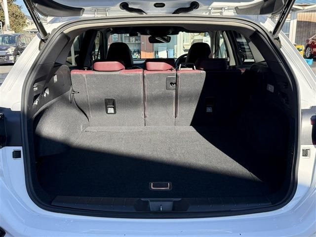 SUBARU LEVORG 2024 Image 31