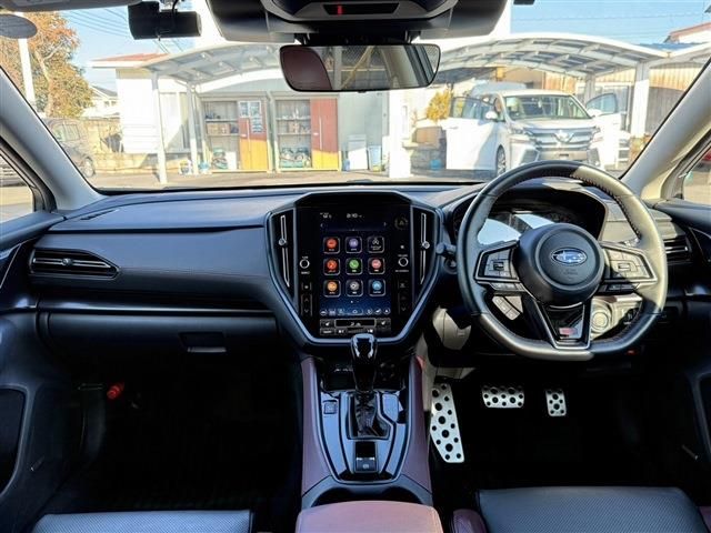 SUBARU LEVORG 2024 Image 31