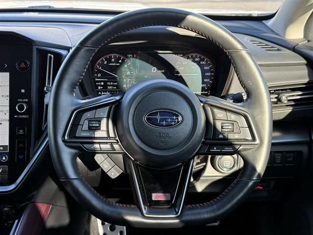 SUBARU LEVORG 2024 Image 31