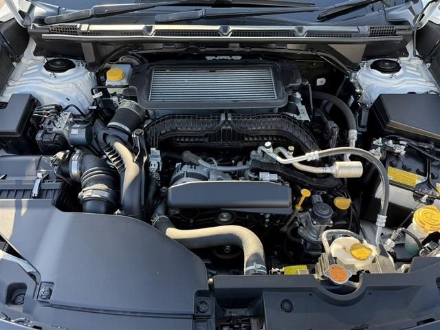 SUBARU LEVORG 2024 Image 31