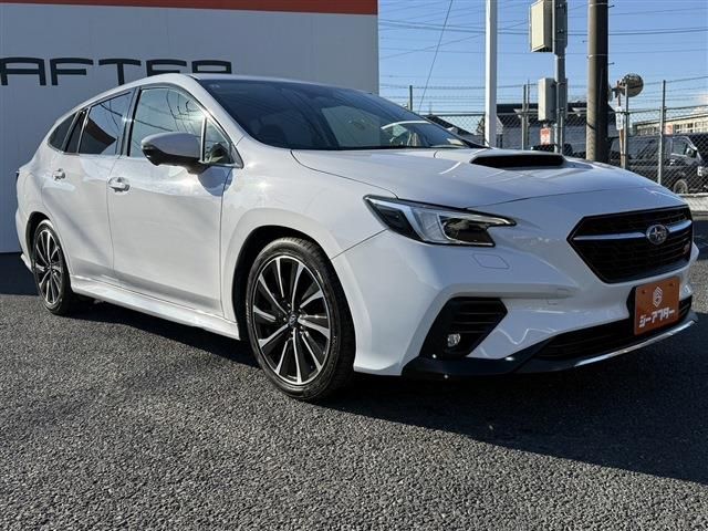 SUBARU LEVORG 2024 Image 31