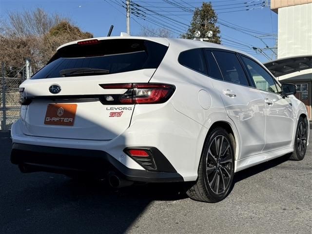 SUBARU LEVORG 2024 Image 31