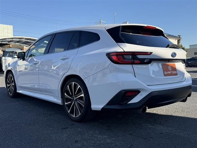 SUBARU LEVORG 2024 Image 31