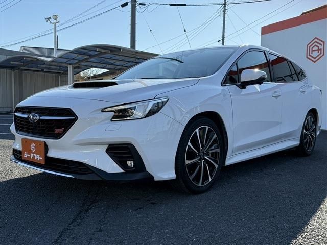 SUBARU LEVORG 2024 Image 31