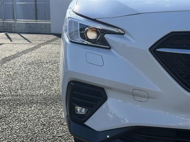 SUBARU LEVORG 2024 Image 31