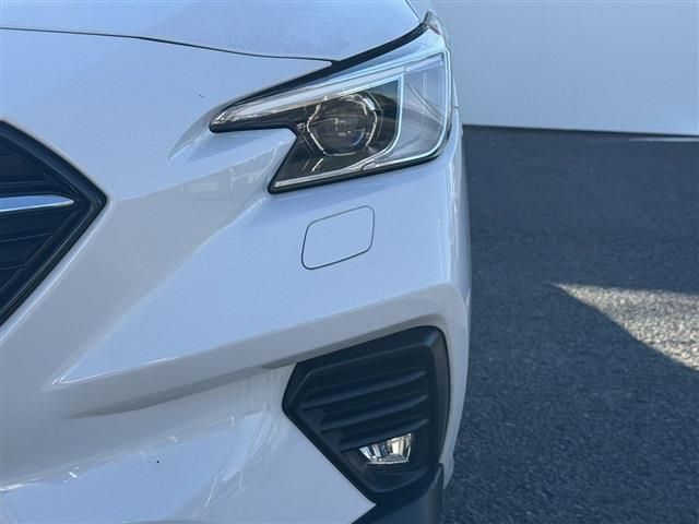 SUBARU LEVORG 2024 Image 31