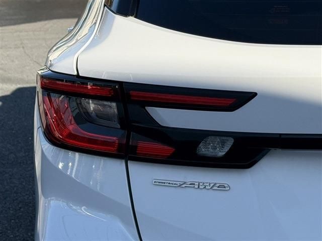 SUBARU LEVORG 2024 Image 31
