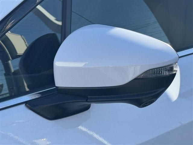 SUBARU LEVORG 2024 Image 31