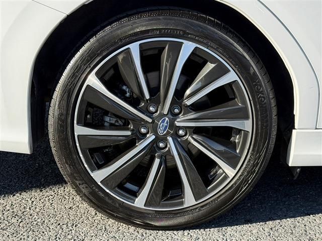 SUBARU LEVORG 2024 Image 31