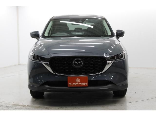 MAZDA CX-5 2021 Image 31