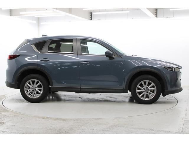 MAZDA CX-5 2021 Image 31