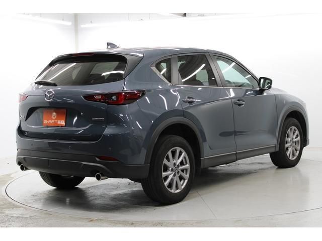 MAZDA CX-5 2021 Image 31