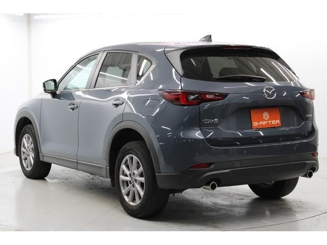 MAZDA CX-5 2021 Image 31