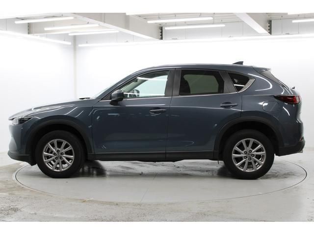MAZDA CX-5 2021 Image 31