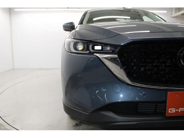 MAZDA CX-5 2021 Image 31