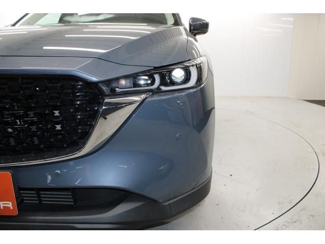 MAZDA CX-5 2021 Image 31