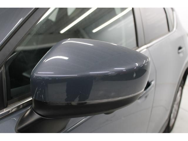 MAZDA CX-5 2021 Image 31