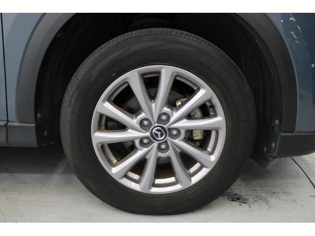 MAZDA CX-5 2021 Image 31