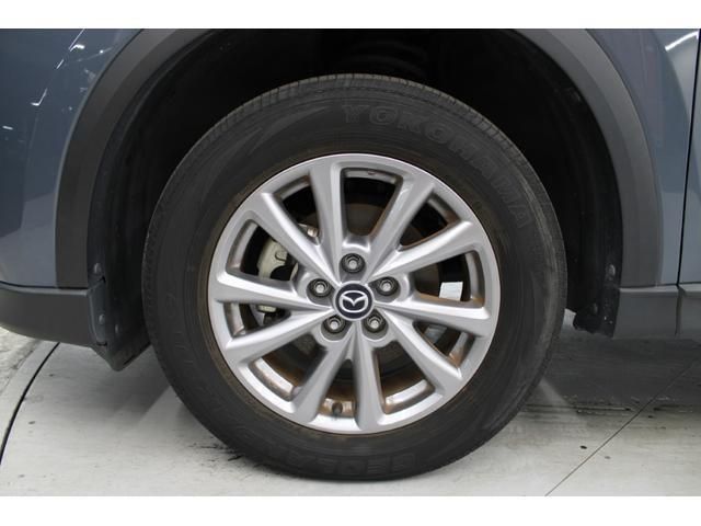 MAZDA CX-5 2021 Image 31