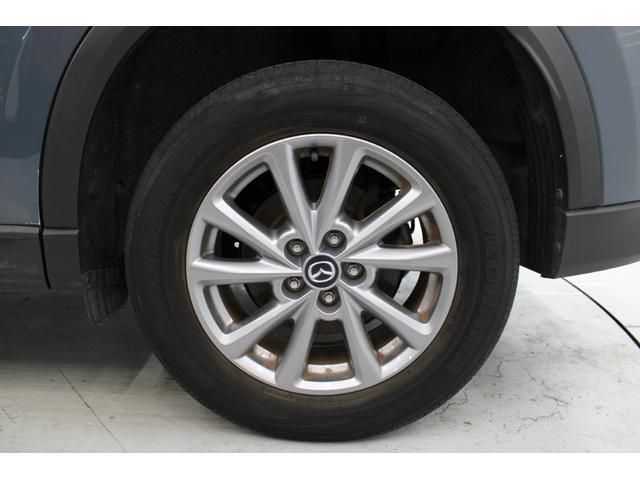 MAZDA CX-5 2021 Image 31