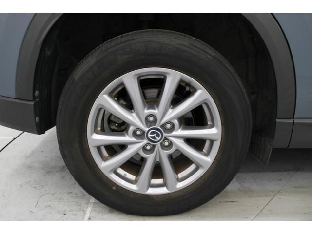 MAZDA CX-5 2021 Image 31