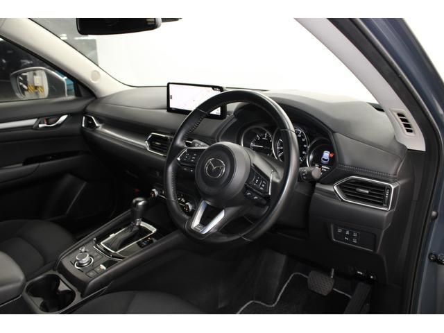 MAZDA CX-5 2021 Image 31