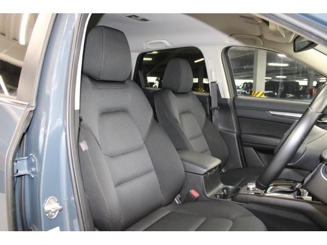 MAZDA CX-5 2021 Image 31