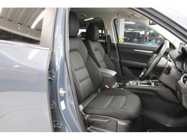 MAZDA CX-5 2021 Image 31