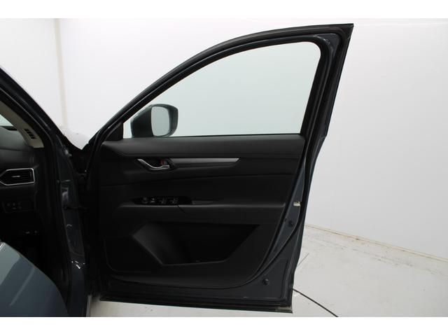 MAZDA CX-5 2021 Image 31