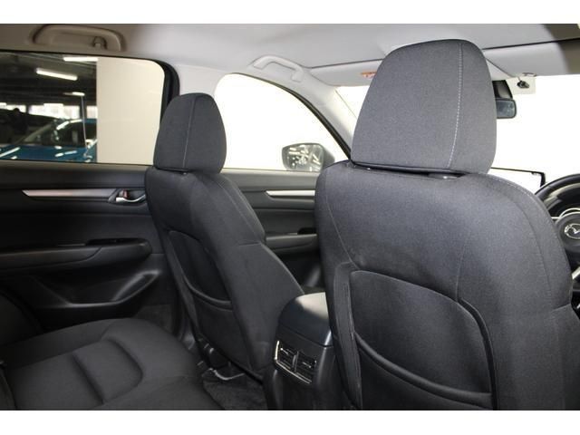 MAZDA CX-5 2021 Image 31