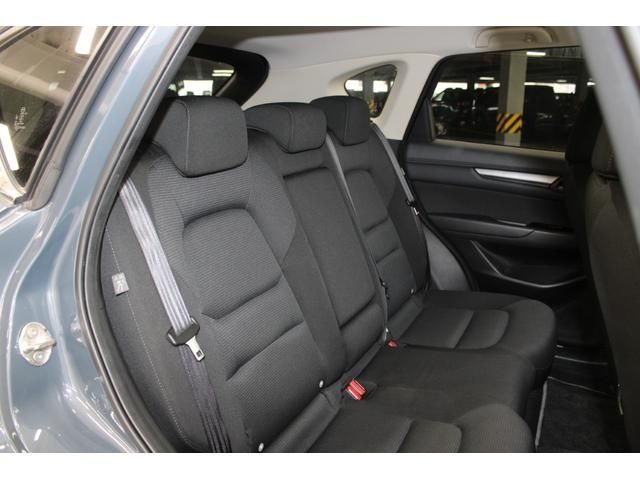 MAZDA CX-5 2021 Image 31