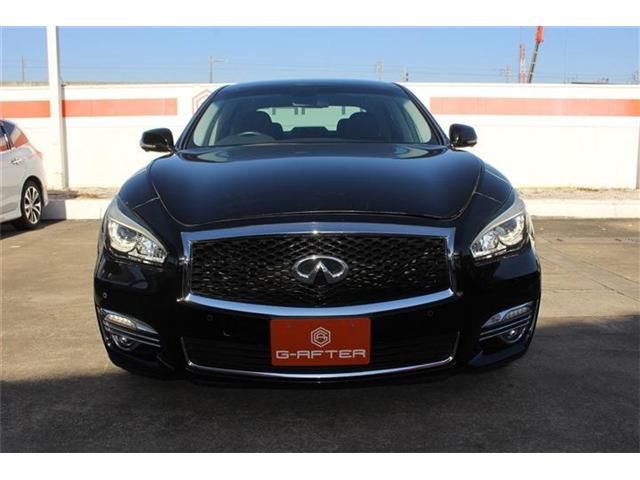 NISSAN FUGA HYBRID 2017 Image 31