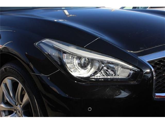 NISSAN FUGA HYBRID 2017 Image 31