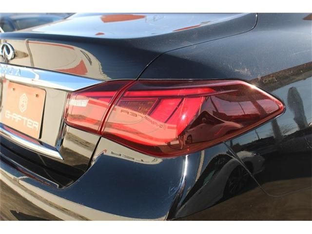 NISSAN FUGA HYBRID 2017 Image 31