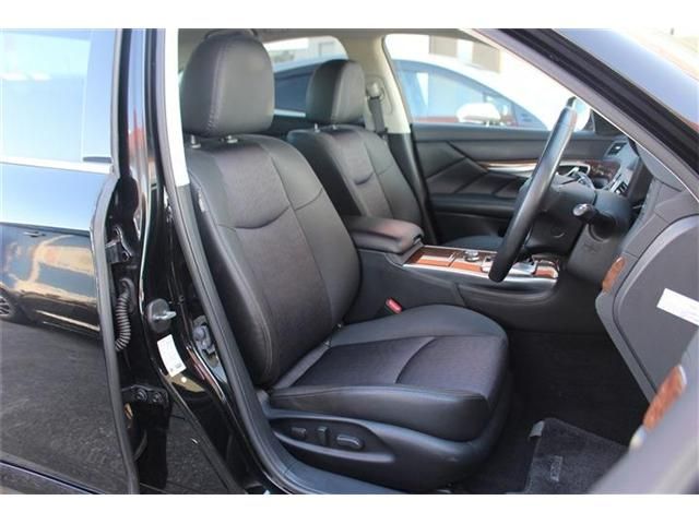 NISSAN FUGA HYBRID 2017 Image 31