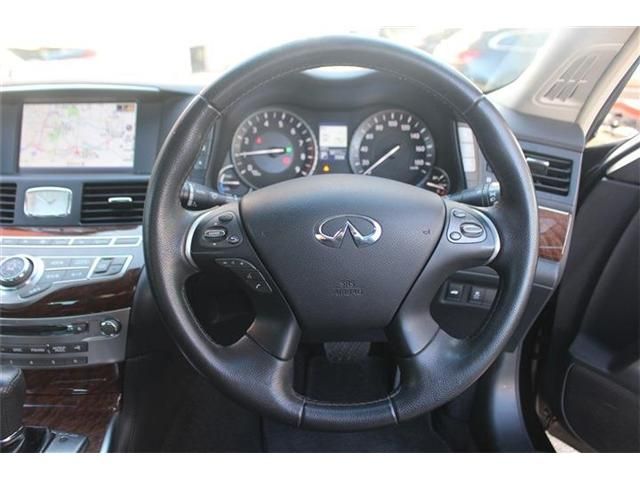 NISSAN FUGA HYBRID 2017 Image 31