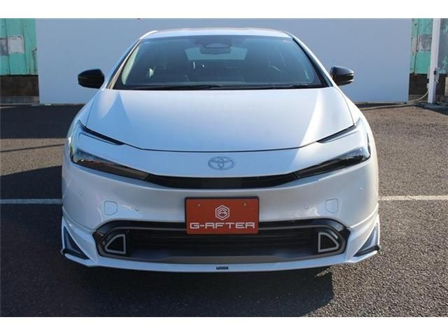 TOYOTA PRIUS 2023 Image 31