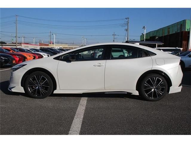 TOYOTA PRIUS 2023 Image 31