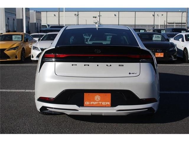 TOYOTA PRIUS 2023 Image 31