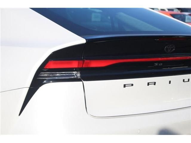 TOYOTA PRIUS 2023 Image 31