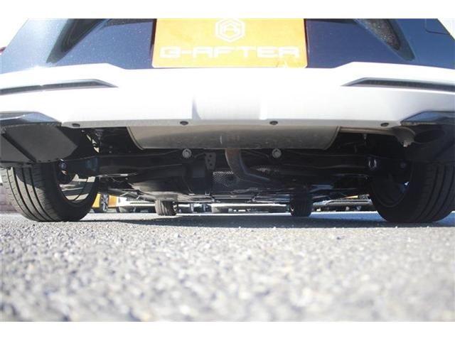 TOYOTA PRIUS 2023 Image 31